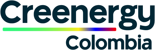 Creenergy Colombia