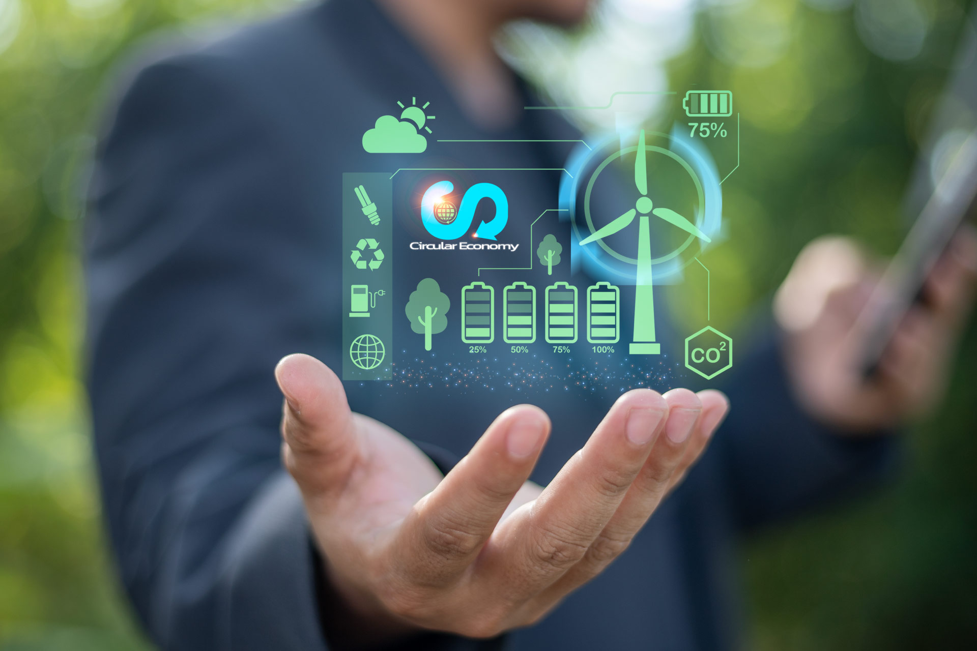 Integration of Clean Technologies